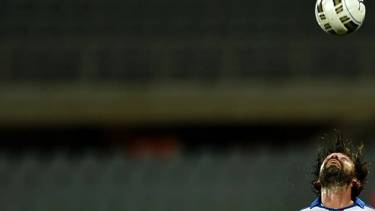 Andrea Pirlo