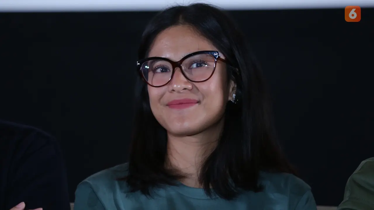 [Fimela] Dian Sastrowardoyo
