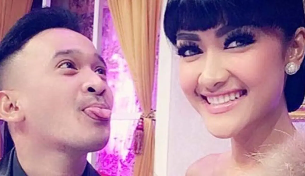 (Instagram/ruben_onsu)