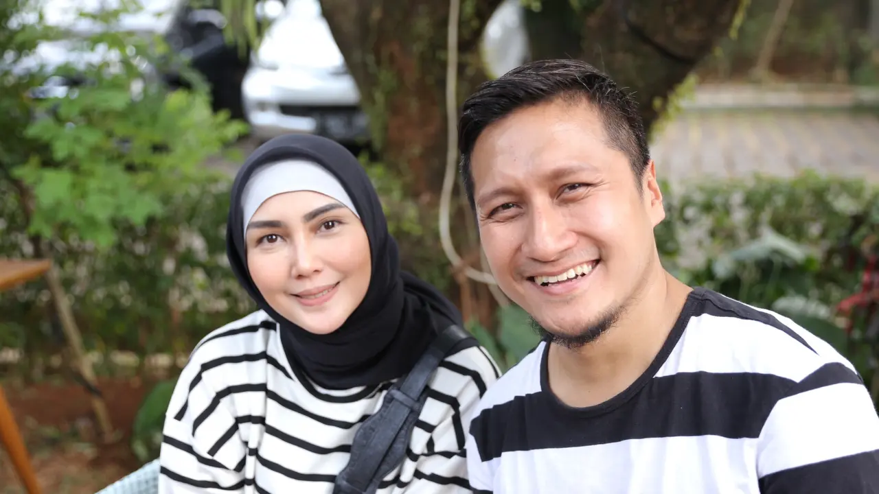 [Fimela] Arie Untung - Fenita Arie