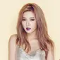 HyunA `4Minute` menampilkan kecantikan provokatif yang terlihat liar dan menggoda. Seperti apa ceritanya?