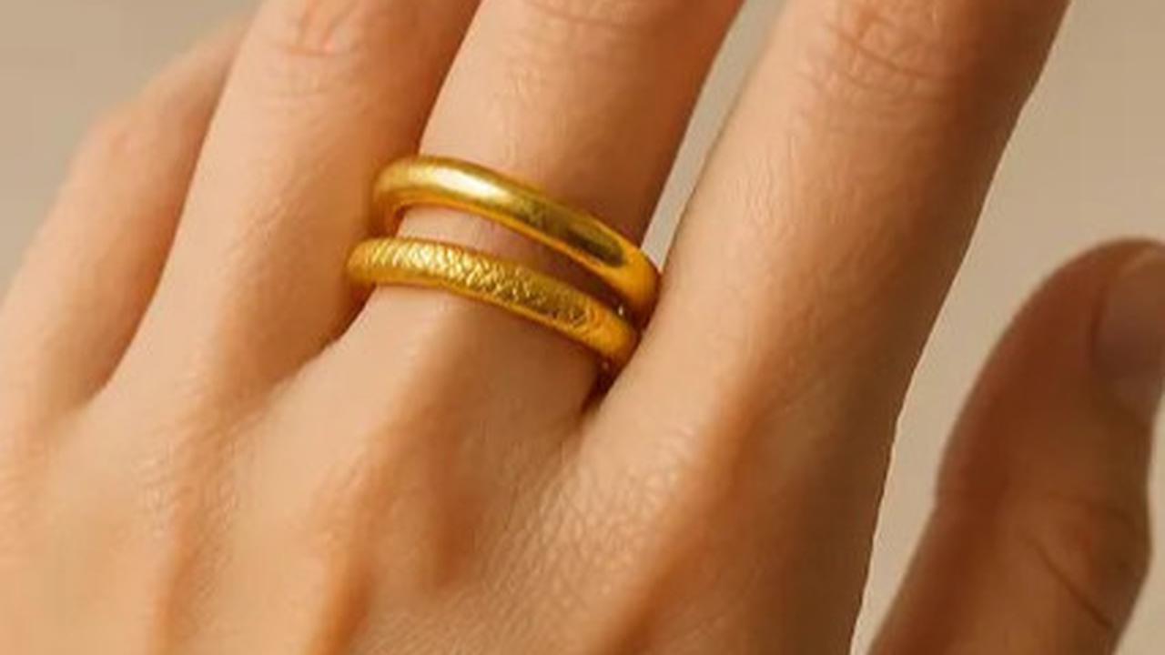 8 Tips Memilih Cincin Emas yang Punya Nilai Tabungan dan Investasi untuk Masa Depan