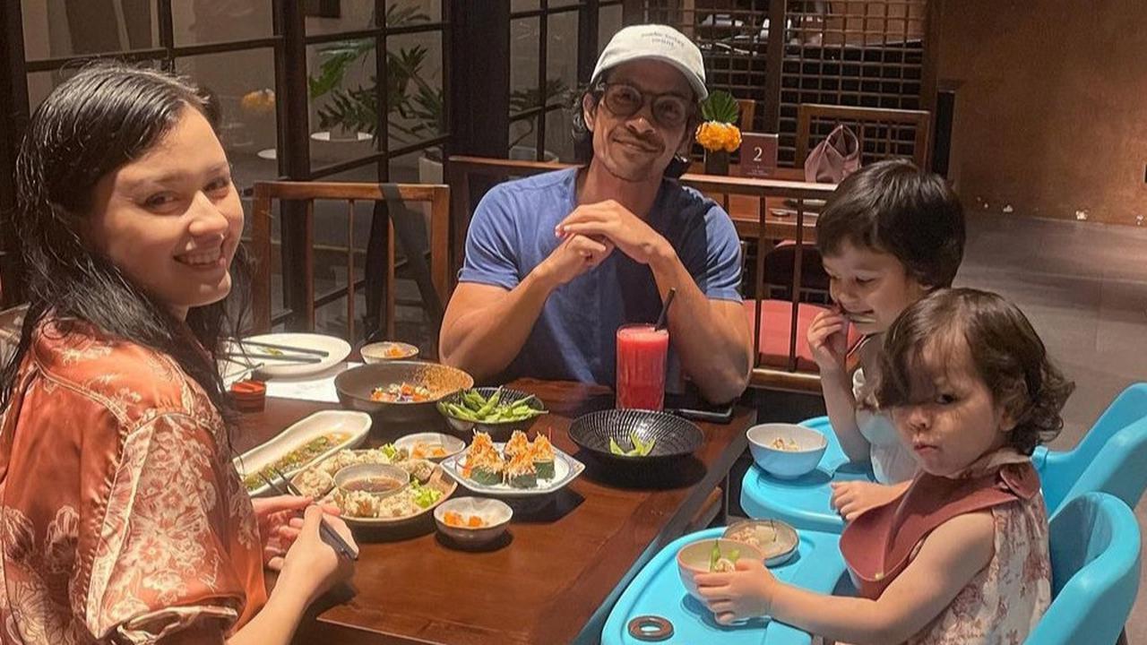 Kimberly Ryder Sebut Edward Akbar Kayak Emak-emak Usai Curhat Merasa Dipisahkan dari Anak, Langsung Ajak Ketemu