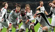 Jadwal Liga Italia 10-13 Oktober 2026: Sajikan Pertandingan Seru