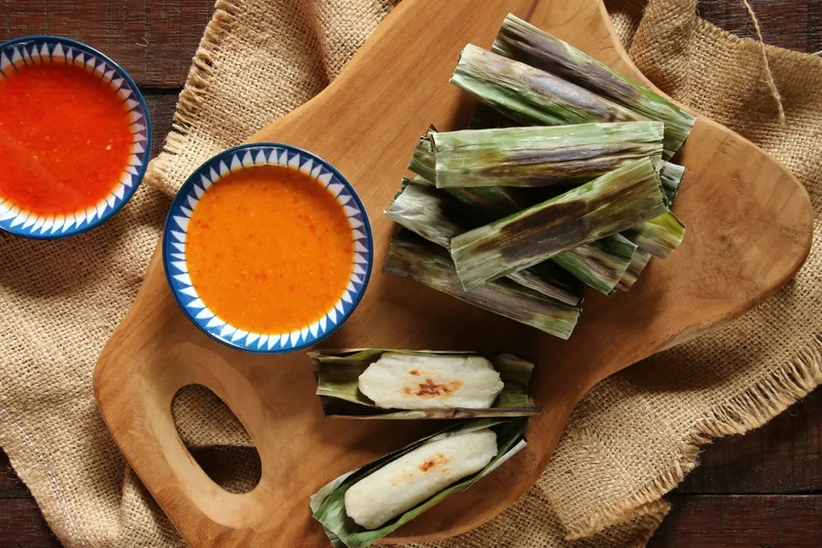 otak-otak