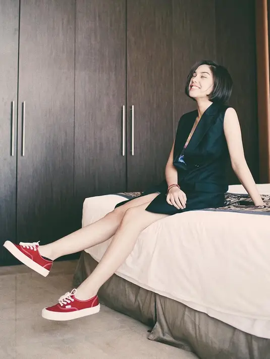 (Instagram/vaneshaass)