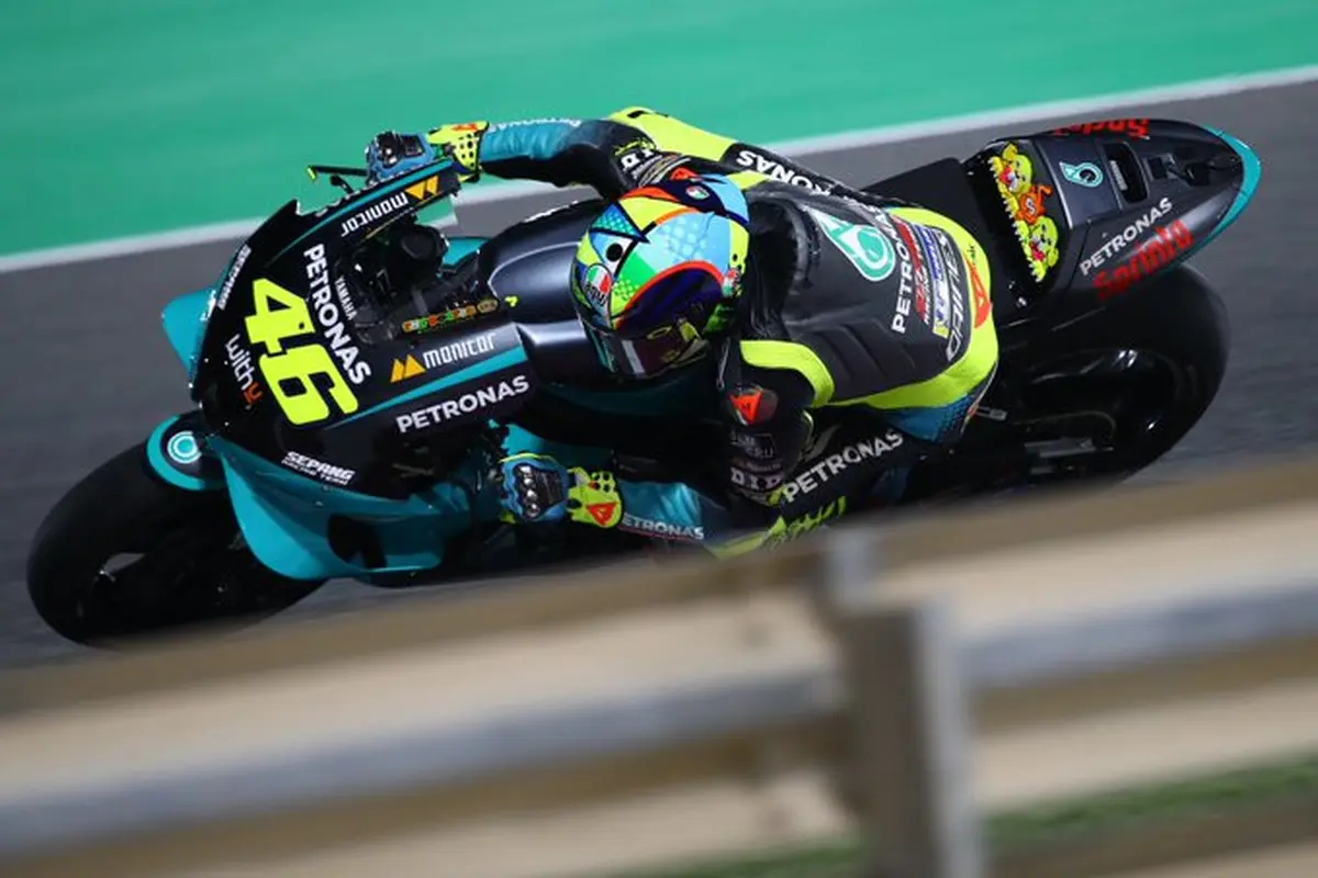Valentino Rossi
