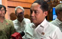 Dikecam Usai Foto Bareng Tersangka Viral, Menhut Raja Juli Minta Ampun ke Prabowo