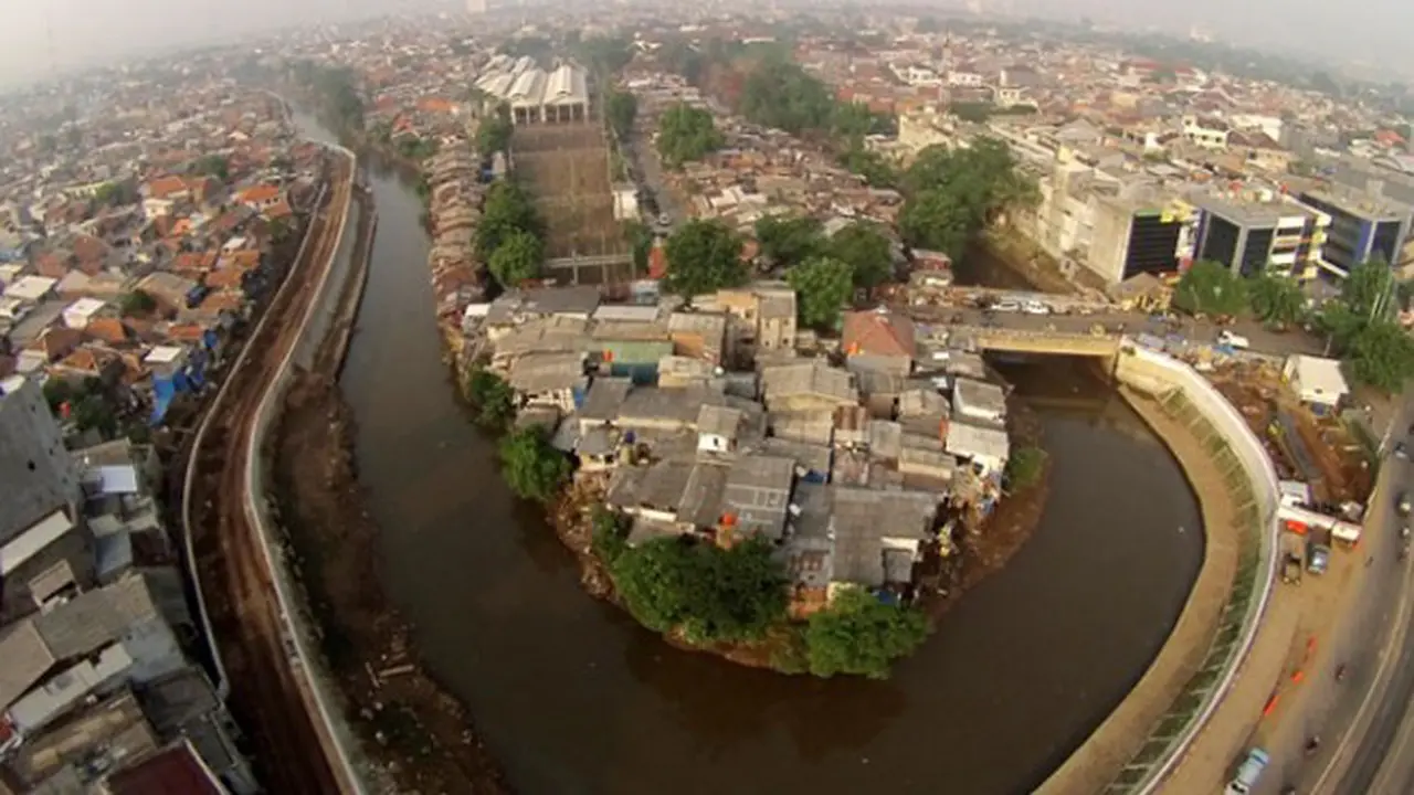 Kampung Pulo
