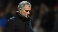 Anomali Mourinho Bersama MU