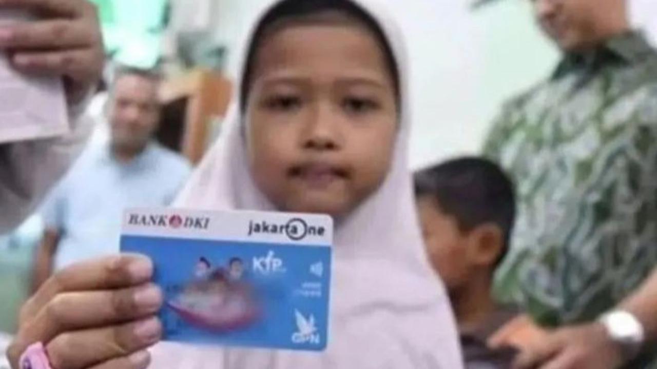 Dana Aman, Begini Cara Transaksi Non-tunai KJP Plus Lewat EDC Bank DKI