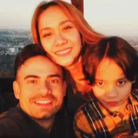 12 Tahun Terindah, persembahan manis dan haru BCL untuk Ashraf Sinclair. (YouTube It's Me BCL)