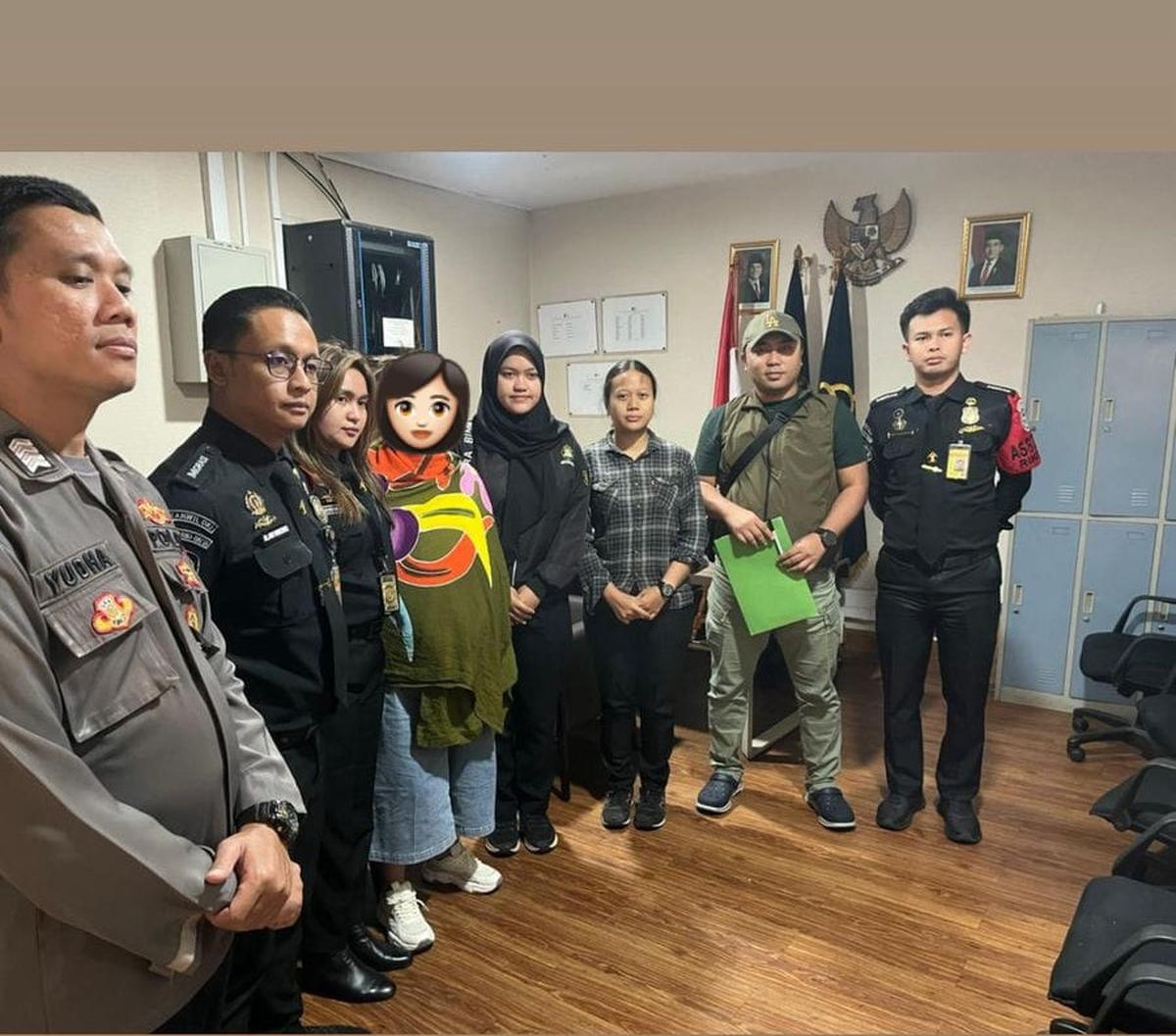Polri Gandeng Kepolisian Singapura Bongkar Sindikat Perdagangan Bayi Lintas Negara