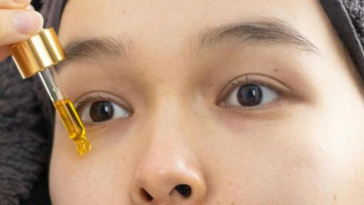 4. Pakai Retinoid Topikal
