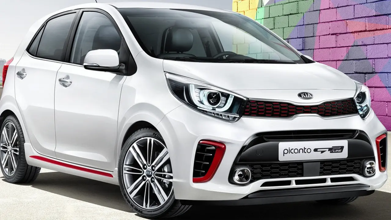 Foto: KIA