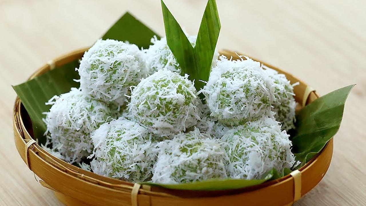 Cara Bikin Klepon: Panduan Lengkap Membuat Jajanan Tradisional yang Lezat
