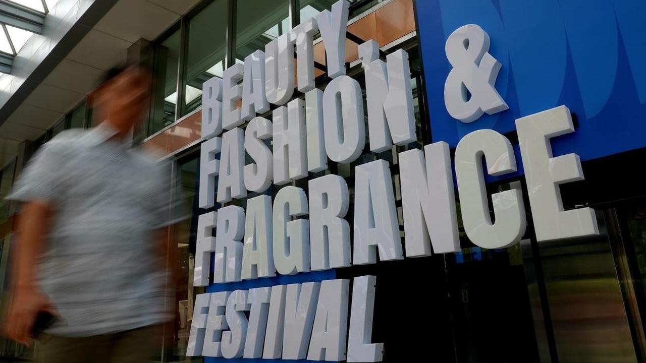 Dukung Pertumbuhan Ekosistem Kecantikan dan Fashion, BRI Hadirkan BBF Festival 2025