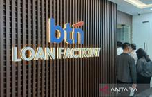 Inovasi BTN Loan Factory: Percepat Pemrosesan Kredit, Jaga Kualitas Portofolio