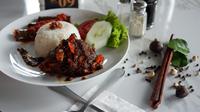 Ilustrasi rendang. (Sumber: Pixabay)