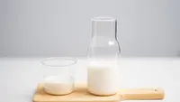 10 Jenis Susu dengan Kandungan Protein Paling Tinggi, Susu Sapi Ternyata Bukan Juaranya