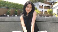 Dea Ananda (Sumber: Instagram/dea_ananda)