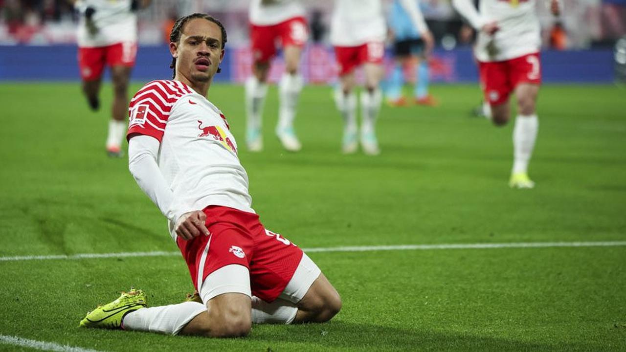Simons ke Chelsea, Pemain Liverpool Ini Jadi Penggantinya di RB Leipzig?