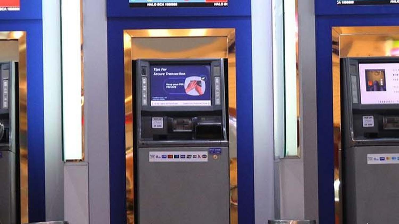 Biaya Administrasi Rekening Tahapan Xpresi BCA Naik Jadi Rp10.000 per Bulan Mulai 19 Januari 2024