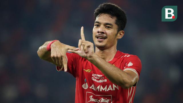 BRI Liga 1 2022/2023: Persija Jakarta vs PSS Sleman