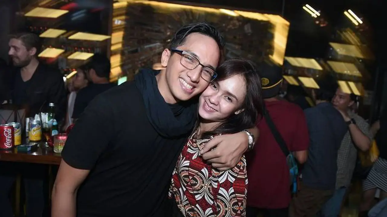 [Bintang] Ge Pamungkas - Angie Ang