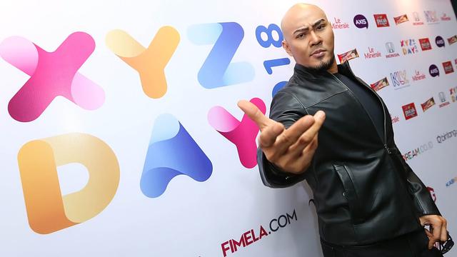 [Bintang] Deddy Corbuzier