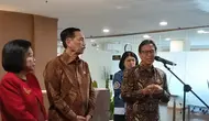 Tak Ingin Middle Income Forever, Menkes Kejar Hilirisasi Farmasi