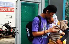 Kapolda Metro harus tindak anak buah yang salah tangkap tukang ojek