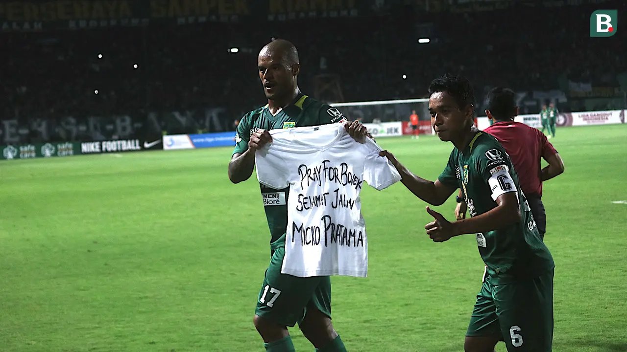 Persebaya