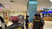Gelar Operasi Jagratara, Kantor Imigrasi Medan Temukan 15 WNA Terindikasi Lakukan Pelanggaran