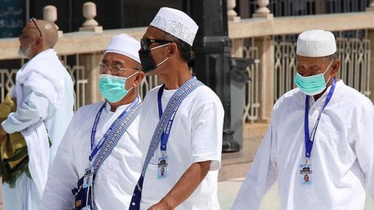 Tiap hari menabung Rp 1.000, pengemis asal Pasuruan bisa naik haji