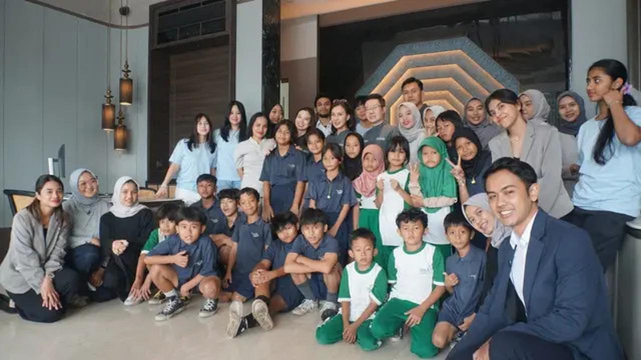 Intip Tren Kecantikan 2025, Zendaya dan Song Hye Kyo Jadi Standar Ideal Gigi Putih Alami Sempurna