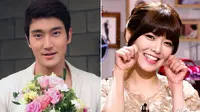 Siwon 'Super Junior' dan Sooyoung 'SNSD' Jadi Duta UNICEF