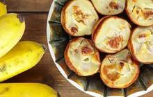 Resep Roti Pisang Kukus: Camilan Lezat dan Mudah Dibuat