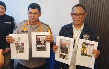 Foto Diedit Jadi Bertaring dan Bertanduk, Warga Sumedang Polisikan Tiga Orang Terkait Pencemaran Nama Baik