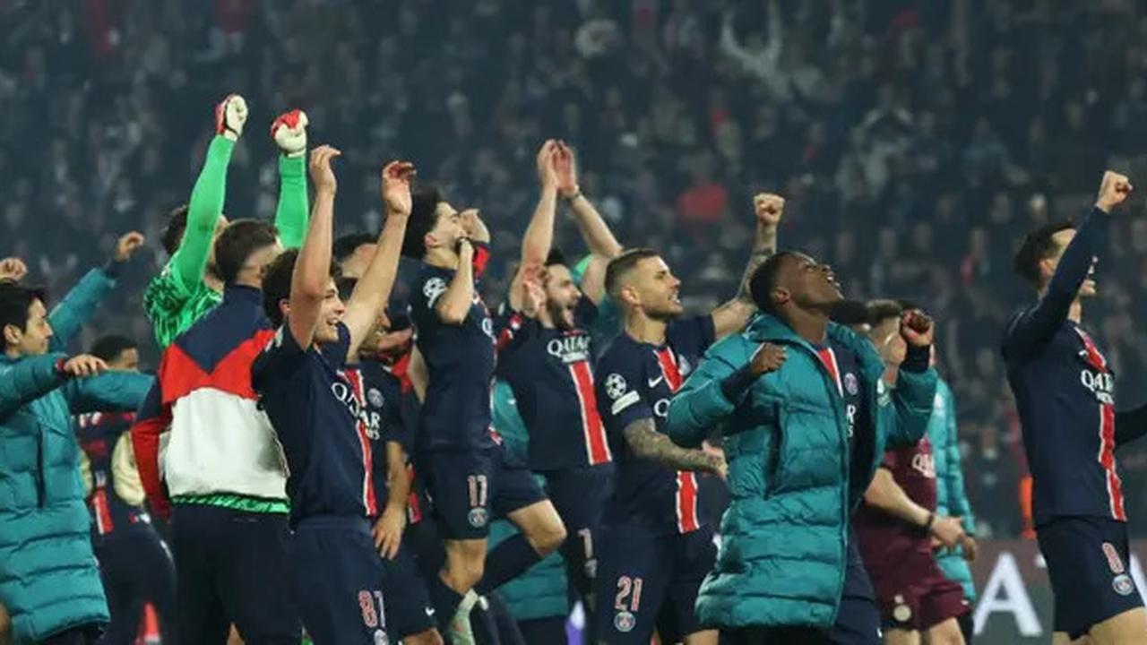 Kata Luis Enrique usai Laga PSG Vs Arsenal, Ungkap Kunci Keberhasilan Timnya Tembus Final Liga Champions