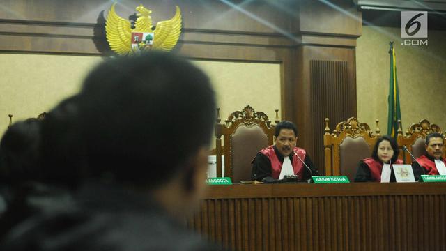 Setya Novanto