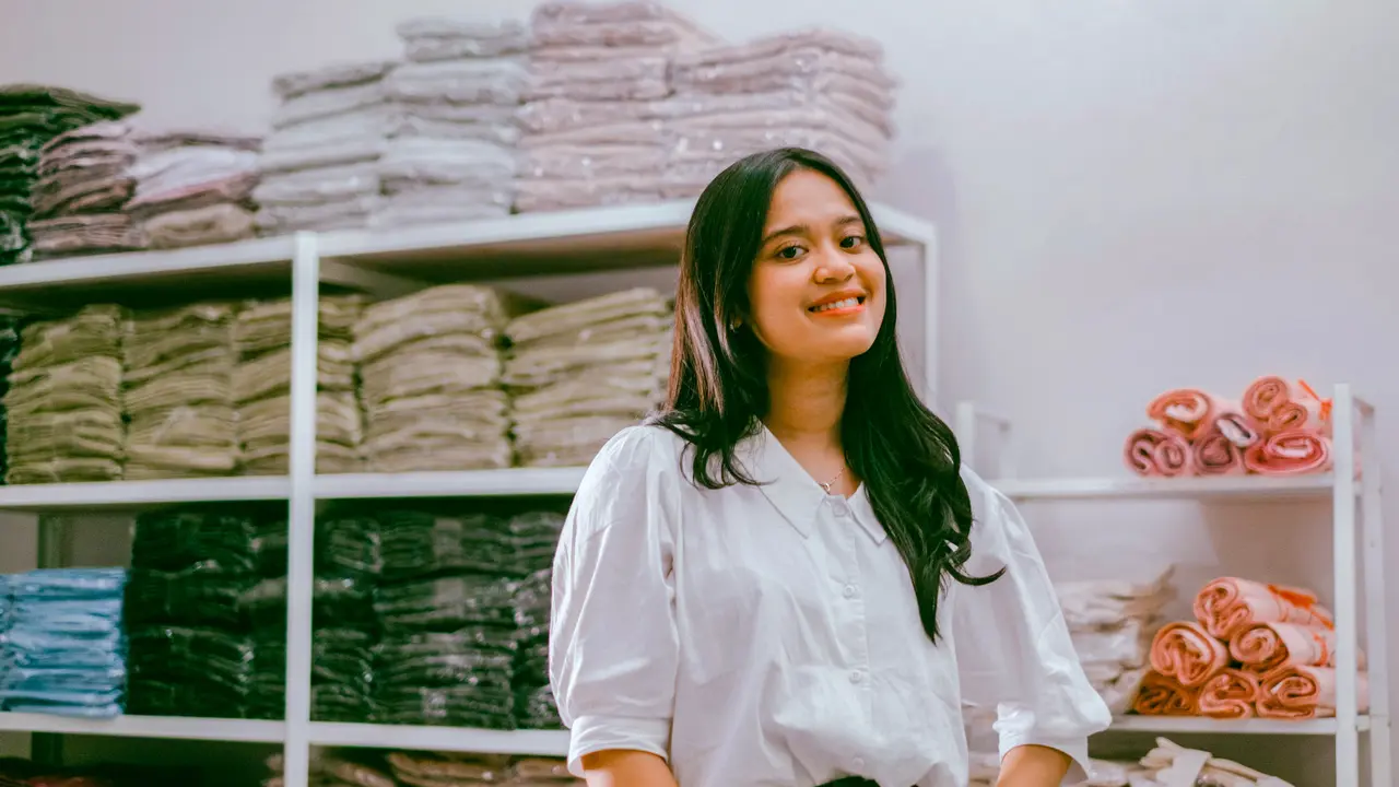 Fasilitasi Usaha Lokal, Intip Ragam Program dari Shopee yang Dukung UMKM Mendunia