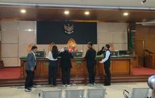 Tempuh Praperadilan, Wakil Wali Kota Bandung Erwin Minta Status Tersangka Korupsi Digugurkan
