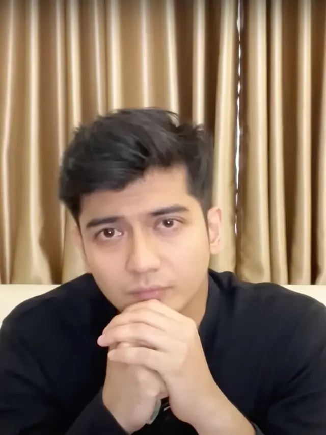Teuku Ryan
