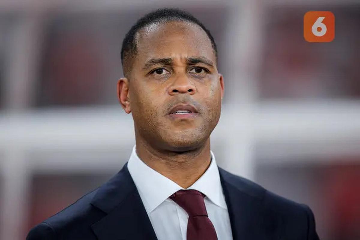 Resmi Akhiri Kerja Sama dengan Patrick Kluivert dan Tim, Berapa Uang Pesangon yang Harus Dikeluarkan PSSI?