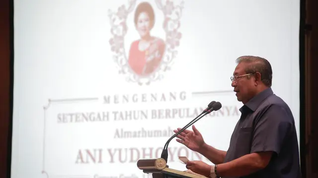 SBY