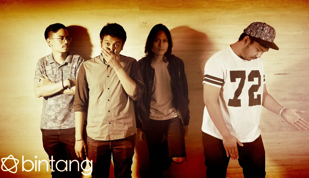 Hadirnya Barris menjadi bukti jika dunia musik Indonesia kian semarak dengan bertambahnya bakat-bakat yang kini lebih berani mengeksplorasi diri dengan membentuk sebuah grup band. Barris pun kini telah memiliki 4 single. (Andy Masela/Bintang.com)