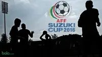 Kover Sepakbola Indonesia_Piala AFF 2016 (Bola.com/Adreanus Titus)