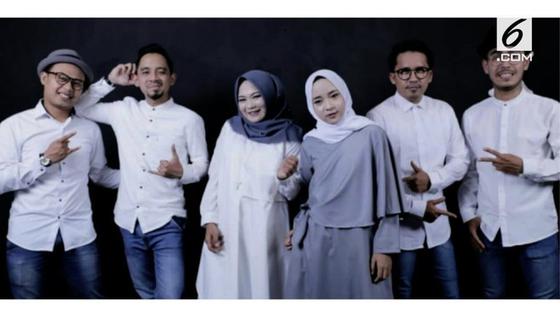 VIDEO: Lautan Manusia Tonton Konser Sabyan Gambus