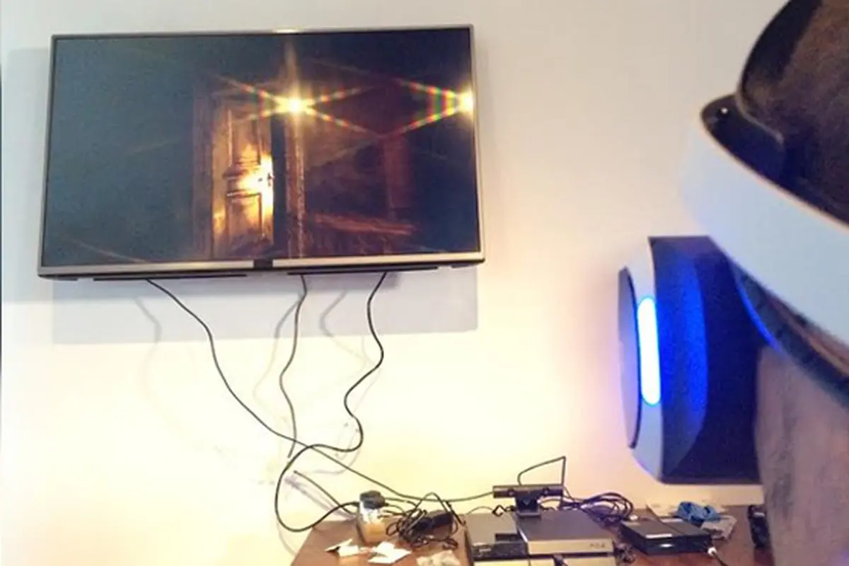 PlayStation VR. Liputan6.com/Yuslianson